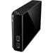 Seagate Backup Plus Hub - 12TB/USB 3.0/Black