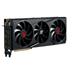 PowerColor TUL Video Card AMD Radeon 6800 Red Dragon 16GB, 256bit GDDR6 2170Mhz, PCI-E 4, 3x DP, HDMI, Triple Fan, 3 s