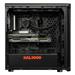 HAL3000 Master Gamer Elite-K 3080 Ti / Intel i7-11700KF/ 32GB/ RTX 3080 Ti/ 1TB PCIe SSD + 1TB SSD/ W10Home