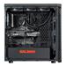 HAL3000 Master Gamer Elite-K 3070 Ti / Intel i7-11700KF/ 32GB/ RTX 3070 Ti/ 1TB PCIe SSD + 1TB SSD/ W10Home