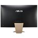 ASUS Vivo AiO M3400 23,8" FHD/IPS/AMD R5-5500U/8GB/512GB SSD/Win10/zlatý/2 roky Pick-Up & Return