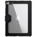 Nillkin Bumper PRO Protective Stand Case pro iPad 10.2 2019/2020 8.generace Black