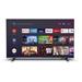 43PUS7906/12 4K AMBILIGHT SMART PHILIPS