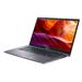 ASUS Laptop X409FA - 14"/i3-10110U /4GB/512GB SSD/W10 Home (Star Grey/Plastic)