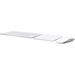 Apple Magic Trackpad (2021) stříbrný