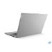 Lenovo IdeaPad 5 15ITL05   Core i3-1115G4 4,70GHz/8GB/SSD 512GB/15,6"/IPS/FHD/300nitů/FPR/Backlight/WIN10 Home/stříbrná