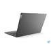 Lenovo IdeaPad 5 15.6 FHD/i3-1115G4/8G/256G/INT/F/W10HS/šedá