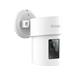 D-Link DCS-8635LH 2K QHD Pan & Zoom Outdoor Wi-Fi Camera