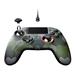 Herní ovladač Nacon Revolution Unlimited Pro Controller – Coloured Camo Green