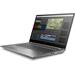 HP Zbook 17 Fury G8,17.3"FHD AG 300,Intel Core i7 11800H 8c,32GB,1TB,Nvidia Quadro RTX A3000 6GB,Win10Pro,3y