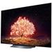 LG SMART OLED TV 55"/ OLED55B1/ 4K Ultra HD 3840x2160/ DVB-T2/S2/C/ H.265/HEVC/ 4xHDMI/ 3xUSB/ Wi-Fi/ LAN/ G