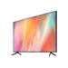 Samsung BE50T-H 50" 3840x2160 250cd, HDMI USB Wifi BT TV tuner, prevadzka 16/7