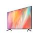 Samsung BE65T-H 65" 3840x2160 250cd, HDMI USB Wifi BT TV tuner, prevadzka 16/7