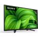 SONY BRAVIA KD32W800 - Full HD HDR Android TV