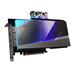 GIGABYTE VGA NVIDIA GeForce RTX 3080 AORUS XTREME WATERFORCE WB LHR Rev.2.0 10G, RTX 3080, 10GB GDDR6X, 3xDP, 3xHDMI