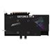 GIGABYTE VGA NVIDIA GeForce RTX 3080 AORUS XTREME WATERFORCE 10G LHR Rev. 2.0, RTX 3080, 10GB GDDR6X, 3xDP, 3xHDMI