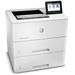 HP LaserJet Enterprise M507x (A4/ 43 ppm/ USB 2.0/ Ethernet/ Duplex/ Tray)/Náhrada za F2A70 (M506x)