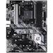 ASROCK MB B550 PHANTOM GAMING 4 (AM4, amd B550, 4xDDR4 4733, 6xSATA3 + M.2, 7.1, HDMI, USB3.2, ATX)