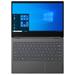 Lenovo ThinkBook PLUS i7-10710U/16GB/512GB SSD/integrated/13,3" FHD IPS matný/Win10PRO/IronGray