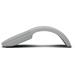 Microsoft Surface Arc Mouse Bluetooth 4.0, Light Grey