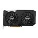 ASUS DUAL-RX6600XT-O8G 8GB/128-bit GDDR6 HDMI 3x DP