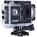 Rollei ActionCam 40s Pro/ 4K 30fps/ 1080P/ 60fps/ CZ a SK menu