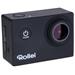 Rollei ActionCam 40s Pro/ 4K 30fps/ 1080P/ 60fps/ CZ a SK menu