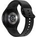 SAMSUNG Galaxy Watch Active 4  Black 44mm