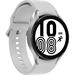 SAMSUNG Galaxy Watch Active 4 Silver 44mm