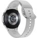 SAMSUNG Galaxy Watch Active 4 Silver 44mm