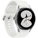 SAMSUNG Galaxy Watch Active 4 Silver 40mm