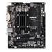 ASRock MB J4125M, Intel J4125, 2xDDR4, 1xHDMI, 1xDVI, 1xVGA, mATX