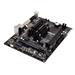 ASRock MB J4125M, Intel J4125, 2xDDR4, 1xHDMI, 1xDVI, 1xVGA, mATX