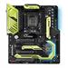 ASRock MB Sc LGA1200 Z590 OC FORMULA, Intel Z590, 2xDDR4, WI-FI, EATX