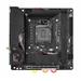 ASRock MB Sc LGA1200 Z590 PHANTOM GAMING-ITX/TB4, Intel Z590, 2xDDR4, 1xDP, 1xHDMI, WI-FI, mini-ITX