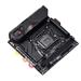 ASRock MB Sc LGA1200 Z590 PHANTOM GAMING-ITX/TB4, Intel Z590, 2xDDR4, 1xDP, 1xHDMI, WI-FI, mini-ITX