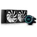 DEEPCOOL vodní chladič Gammaxx L240 V2 / 2x120mm fan / RGB / Intel i AMD