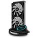 DEEPCOOL vodní chladič Gammaxx L240 V2 / 2x120mm fan / RGB / Intel i AMD