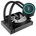 DEEPCOOL vodní chladič Gammaxx L120 V2 / 120 mm fan / RGB / Intel i AMD