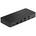 i-tec USB 3.0 / USB-C / Thunderbolt, 3x 4K Docking Station, Power Delivery 100W