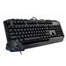 COOLER MASTER Gaming combo set 2 in 1 Devastator 3 Plus keyboard + mouse US