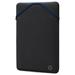 HP 14" Pouzdro protective reversible sleeve - blue+black