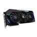 GIGABYTE VGA NVIDIA AORUS GeForce RTX™ 3080 MASTER 10G, RTX 3080, 10GB GDDR6X, 3xDP, 3xHDMI