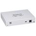 CBS110 Unmanaged 8-port GE, Partial PoE, Desktop, Ext PS