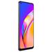 Oppo Reno5 Z - Fluid Black   6,4" AMOLED/ DualSIM/ 128GB/ 8GB RAM/ 5G/ Android 11