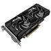 PNY GeForce GTX 1660 Ti 6GB Dual Fan  / PCI-E / 6GB GDDR6 / DVI-D / HDMI / DP