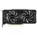 PNY GeForce GTX 1660 Ti 6GB Dual Fan  / PCI-E / 6GB GDDR6 / DVI-D / HDMI / DP