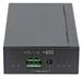 7-Port Industrial USB 3.0 Hub, Seven USB 3.0 Type-A Ports, 20 kV ESD Protection, A/C, Bus and Termin