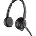 Plantronics Savi 8220 UC, USB-A, Stereo, Microsoft