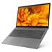 Lenovo IdeaPad 3 15.6 FHD/i3-1115G4/8G/512G/INT/F/W10H/šedá